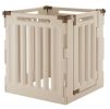 Convertible Indoor Outdoor Pet Playpen